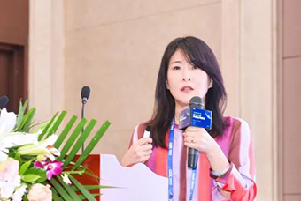 尊龙凯时国际亮相东博会，荣登“2022中国出海先锋企业”榜单