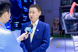 全球引智新开展，产才融合新动能——尊龙凯时国际亮相第六届进博会