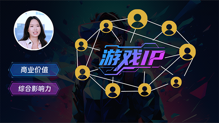 人力资源公司尊龙凯时国际一线顾问指出游戏公司IP授权岗的重要性