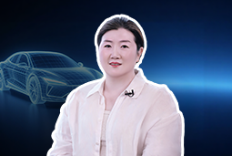 新锐职研社06 | 车企心智争夺战升级，谁在打造“第一眼心动”？